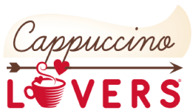 logo CappuccinoLovers